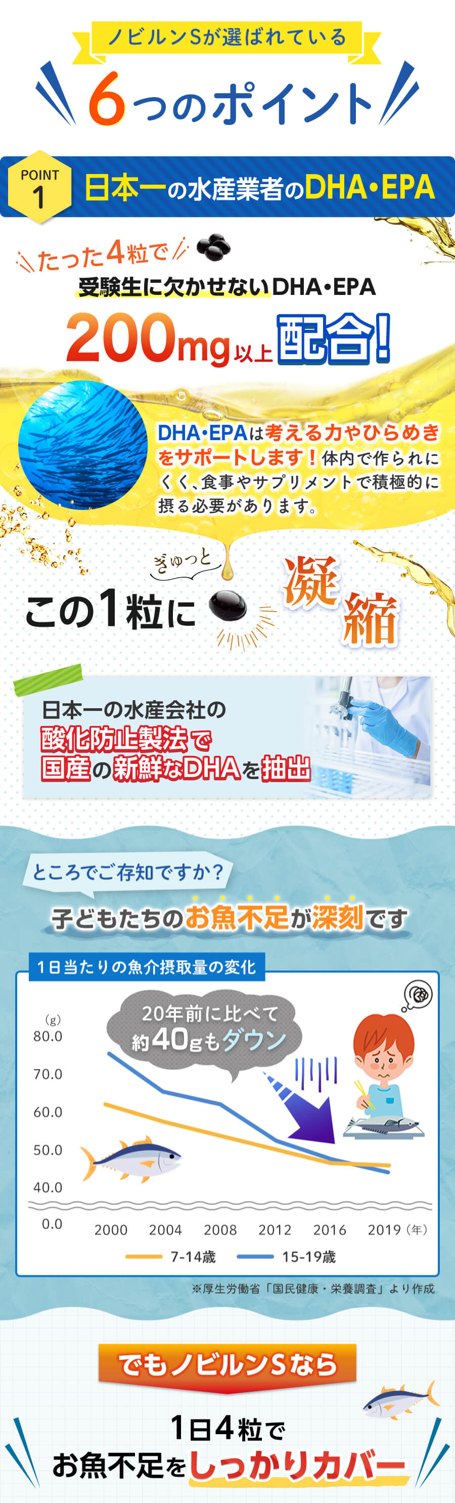 格安通販」 ノビルンS 30日分 120粒 DHA・EPA サプリメント コスメ